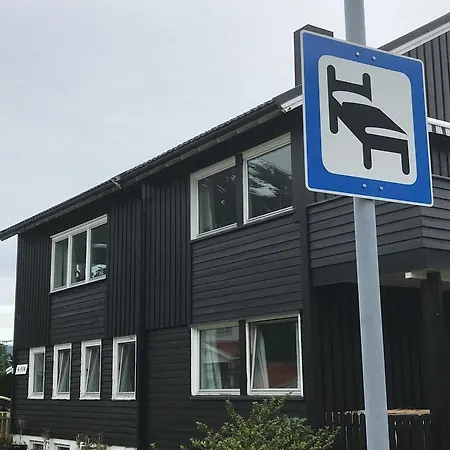 Villa Andalsnes