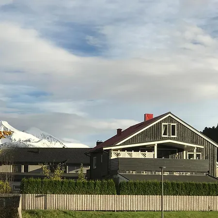 Villa Andalsnes *
