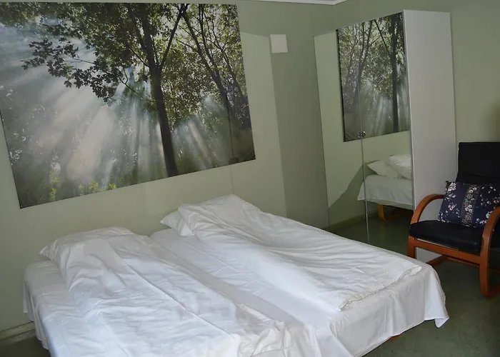 Villa Andalsnes Andalsnes