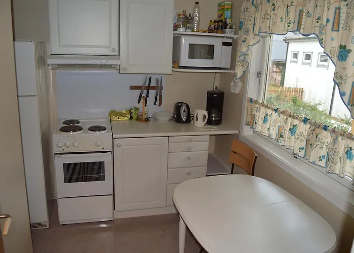 Villa Andalsnes * Andalsnes