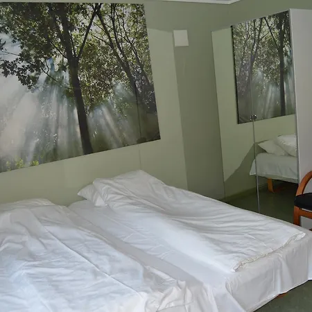 Villa Andalsnes Åndalsnes