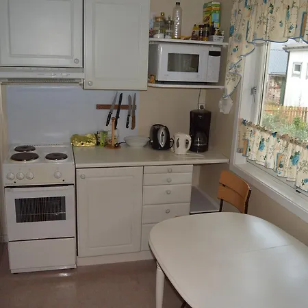 Villa Andalsnes * Åndalsnes